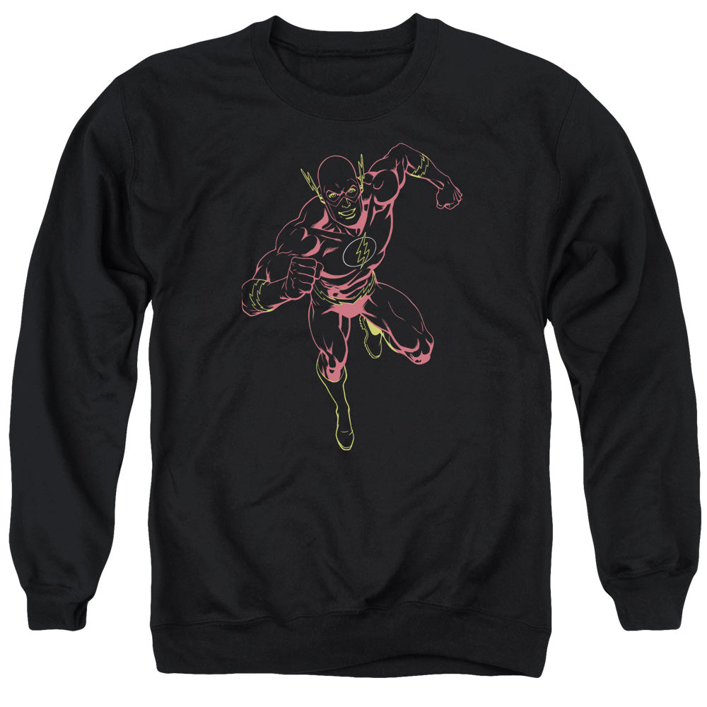 JLA/NEON FLASH