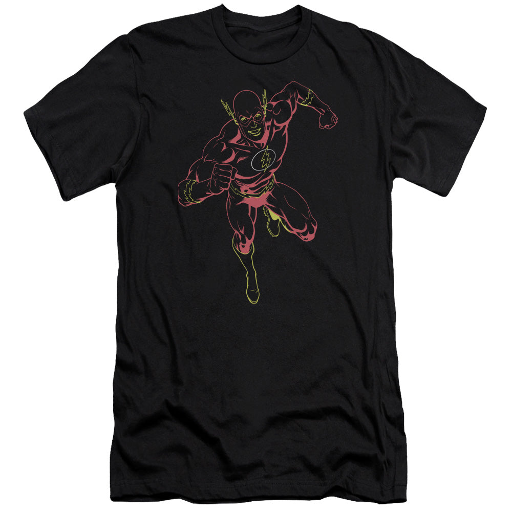 JLA/NEON FLASH