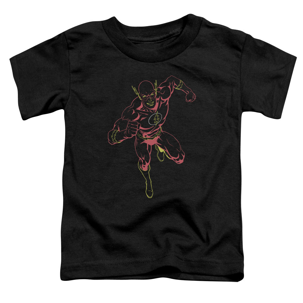 JLA/NEON FLASH