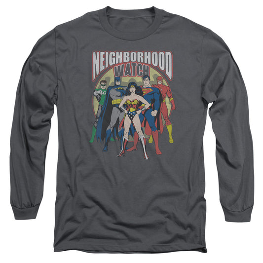 JLA/NEIGHBORHOOD WATCH