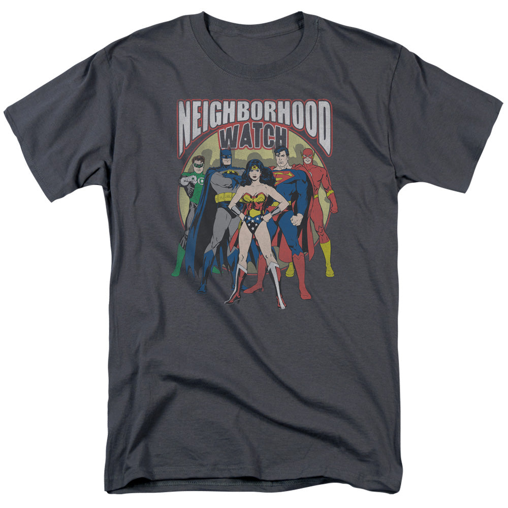 JLA/NEIGHBORHOOD WATCH