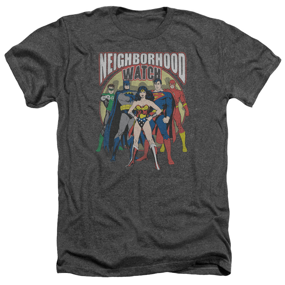 JLA/NEIGHBORHOOD WATCH