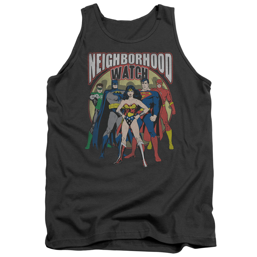 JLA/NEIGHBORHOOD WATCH
