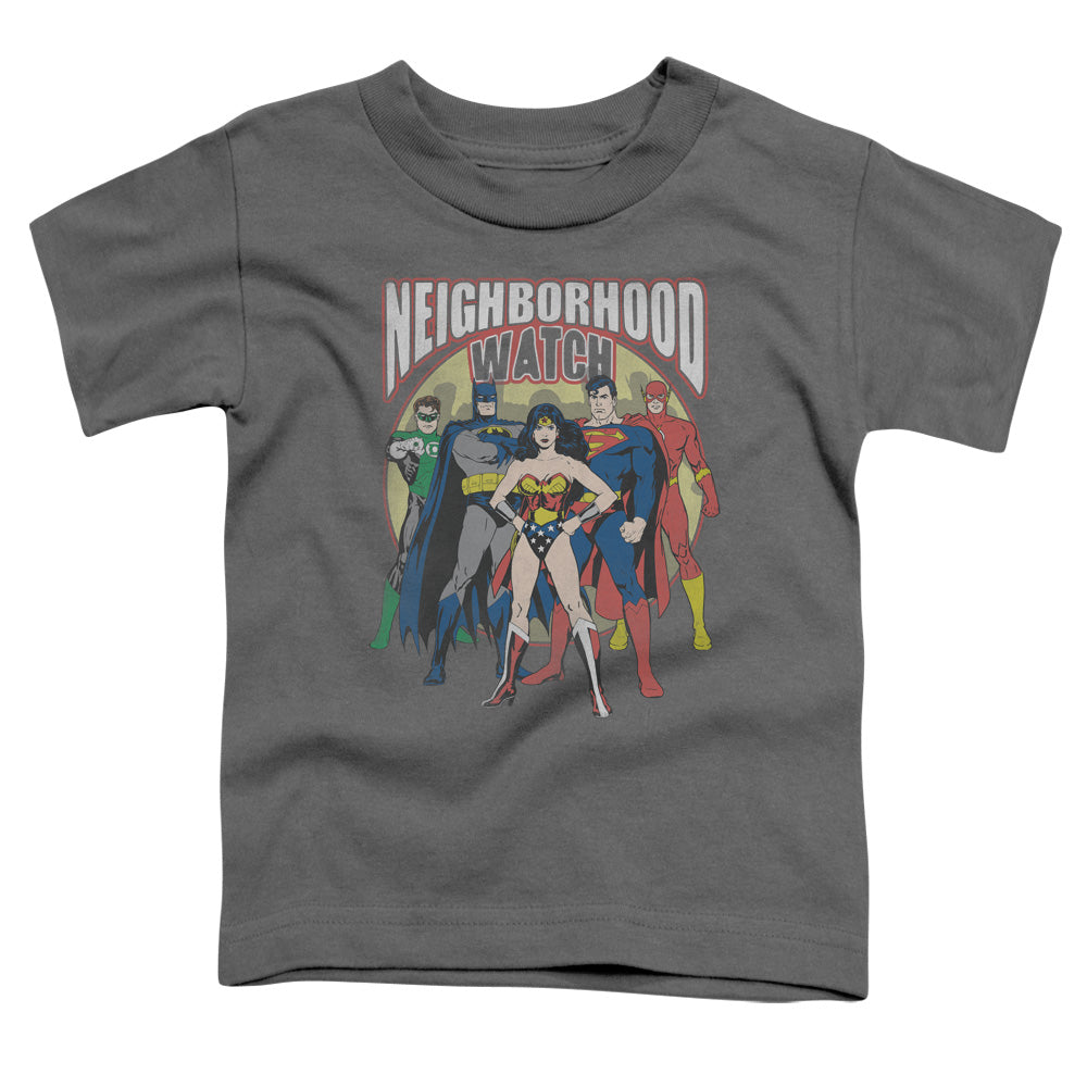 JLA/NEIGHBORHOOD WATCH