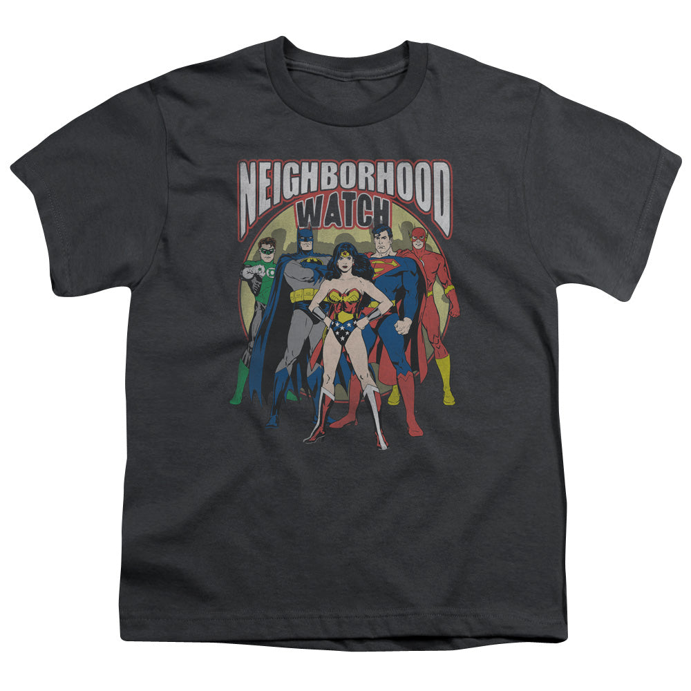 JLA/NEIGHBORHOOD WATCH