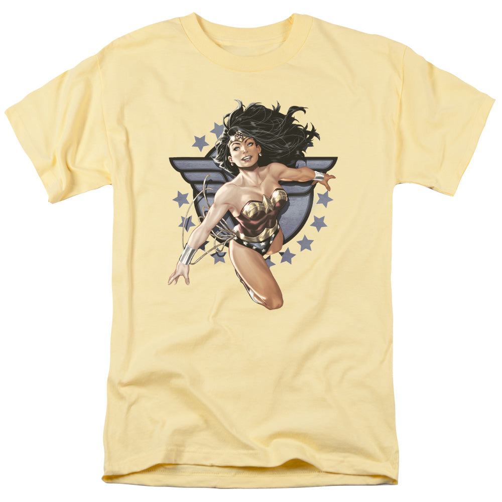JLA/WW ALL STAR