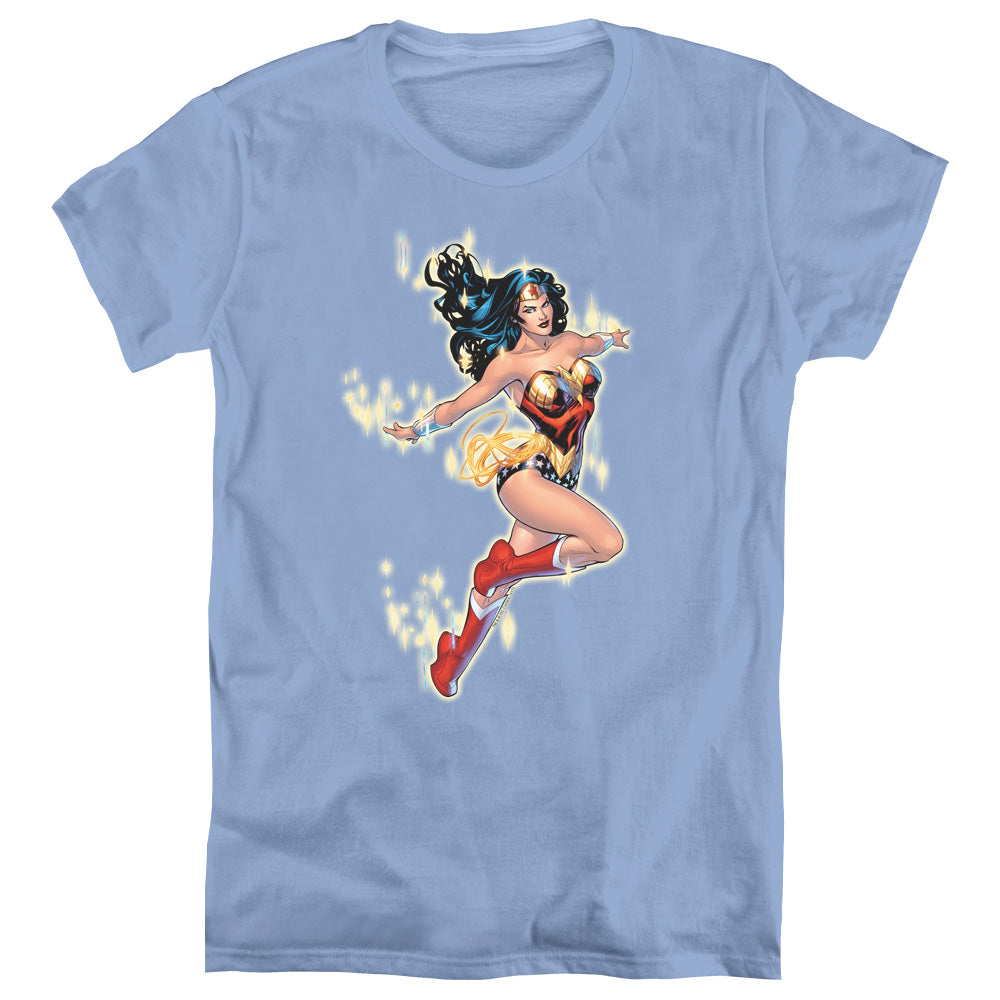 JLA/SIMPLE WONDER