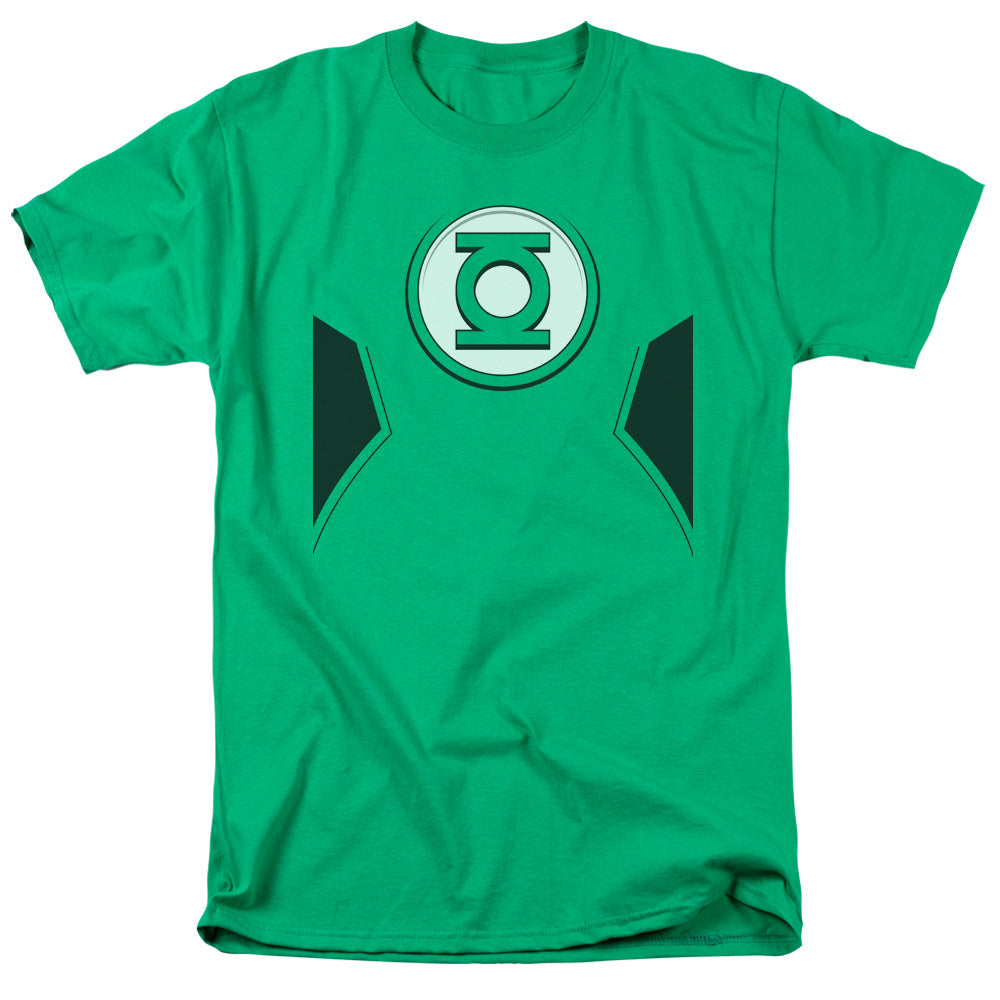 JLA/NEW GL UNIFORM