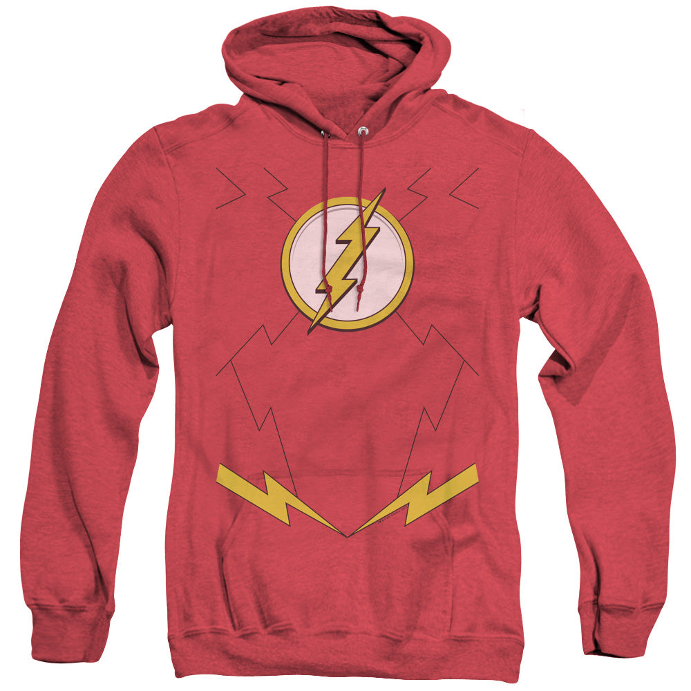 JLA/NEW FLASH UNIFORM