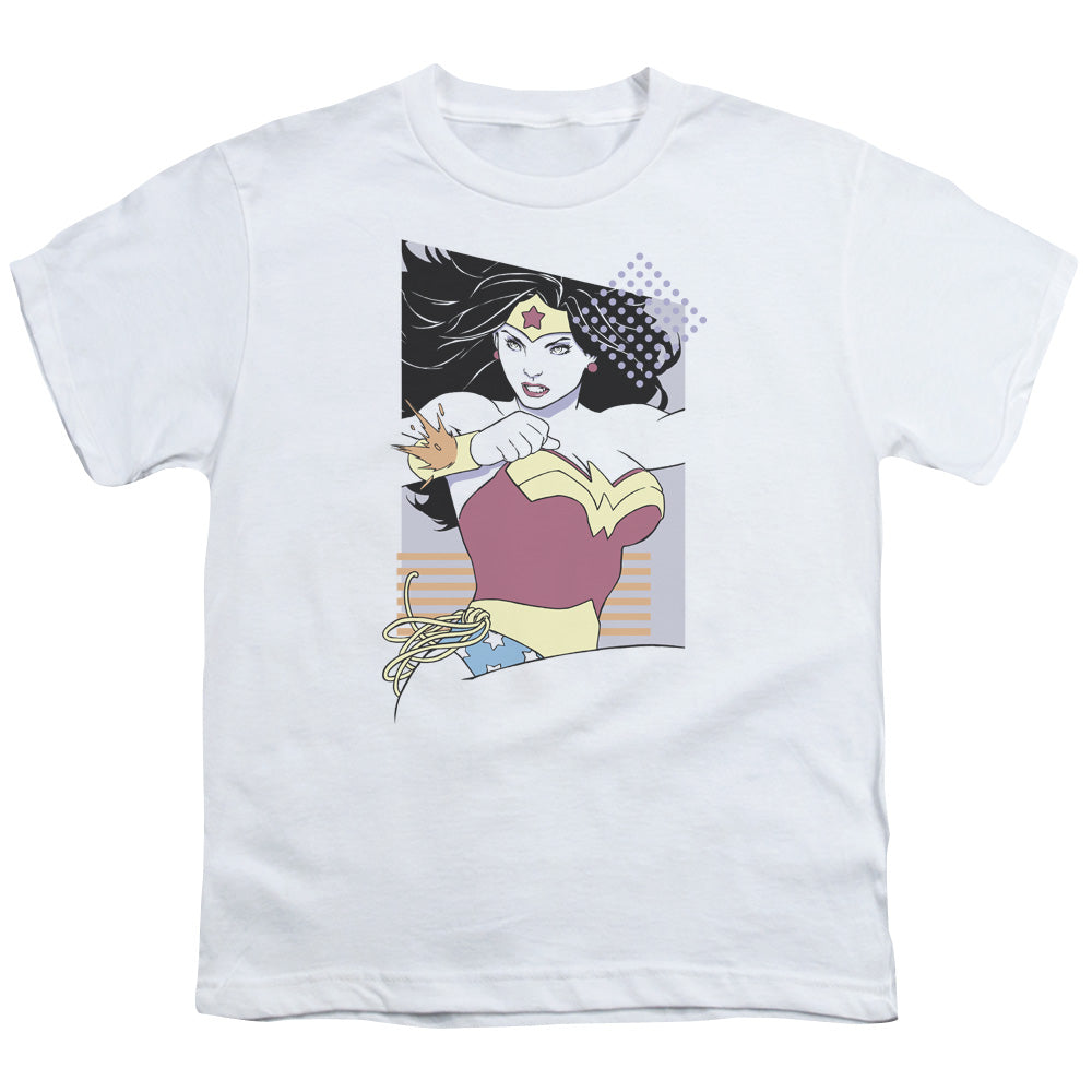 JLA/WW 80S MINIMAL