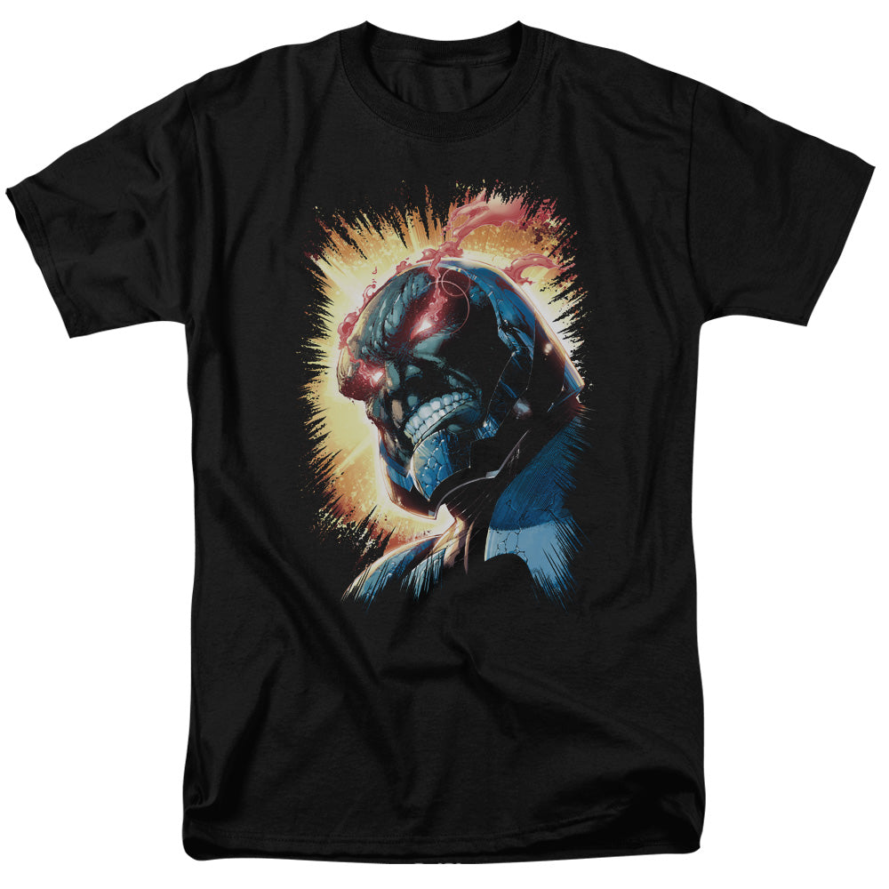 JLA/DARKSEID IS