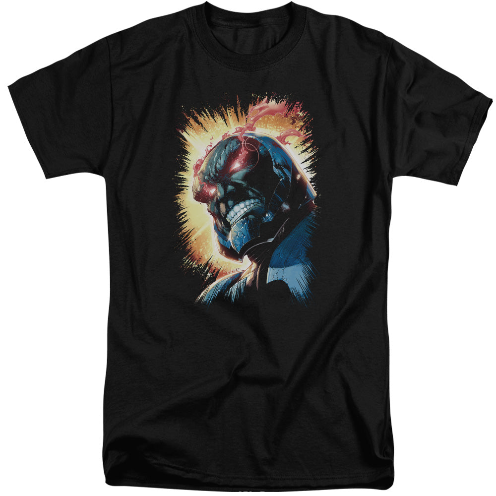 JLA/DARKSEID IS