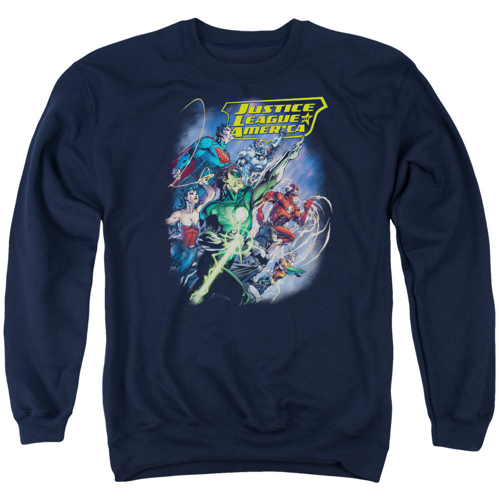 JLA/ONWARD