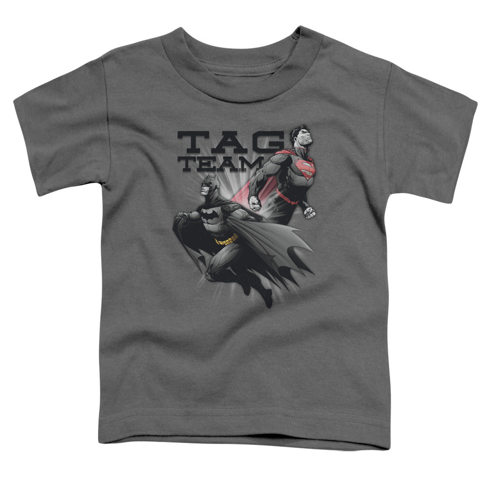 JLA/TAG TEAM