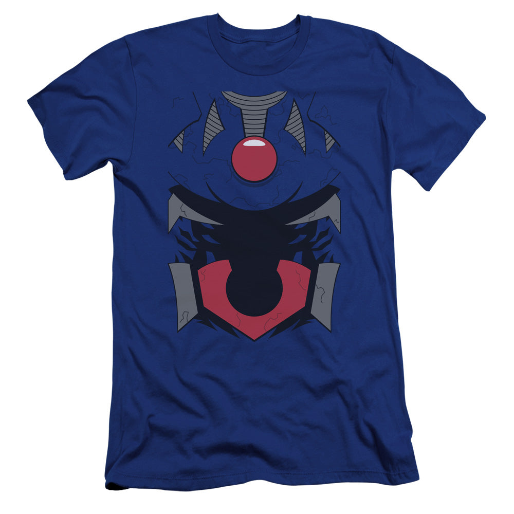 JLA/DARKSEID