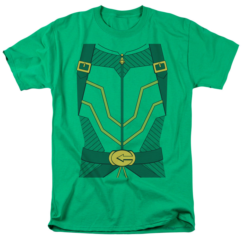 JLA/ARROW UNIFORM