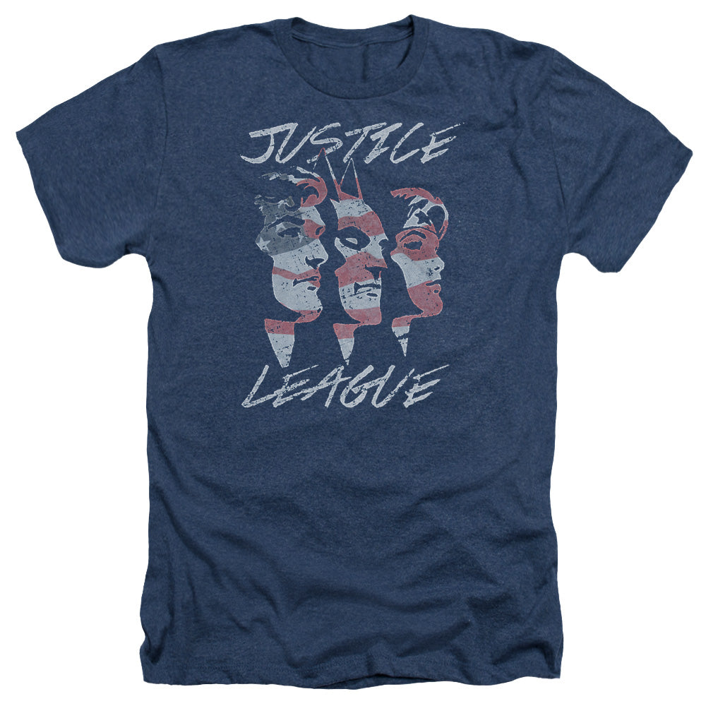 JLA/JUSTICE FOR AMERICA