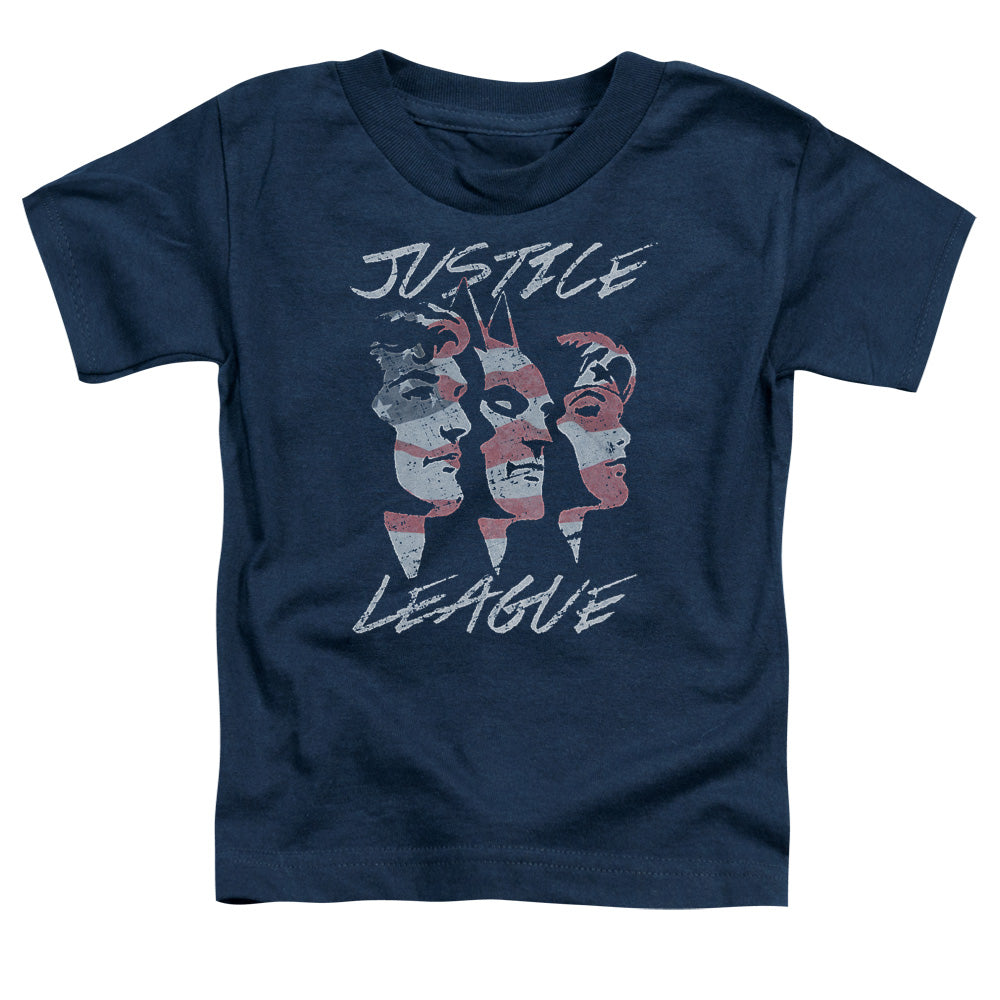 JLA/JUSTICE FOR AMERICA