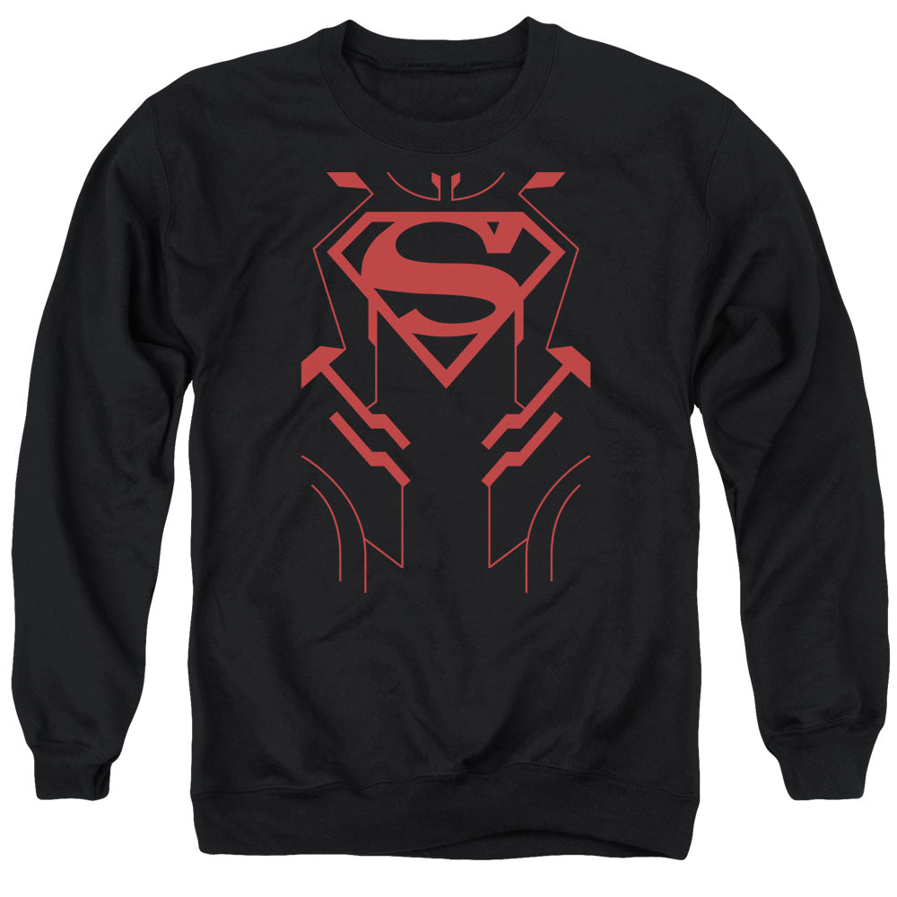 JLA/SUPERBOY