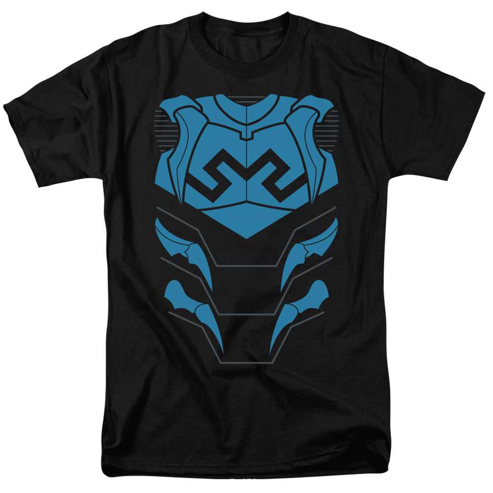 JLA/BLUE BEETLE