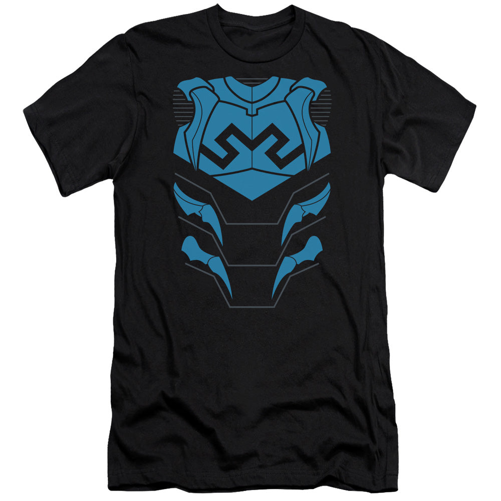 JLA/BLUE BEETLE