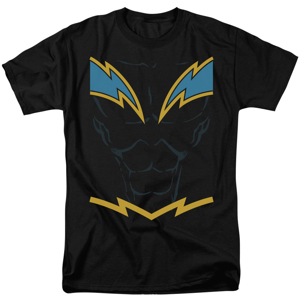 JLA/BLACK LIGHTNING