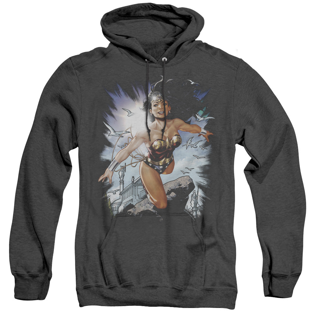 JLA/OF THEMYSCIRA