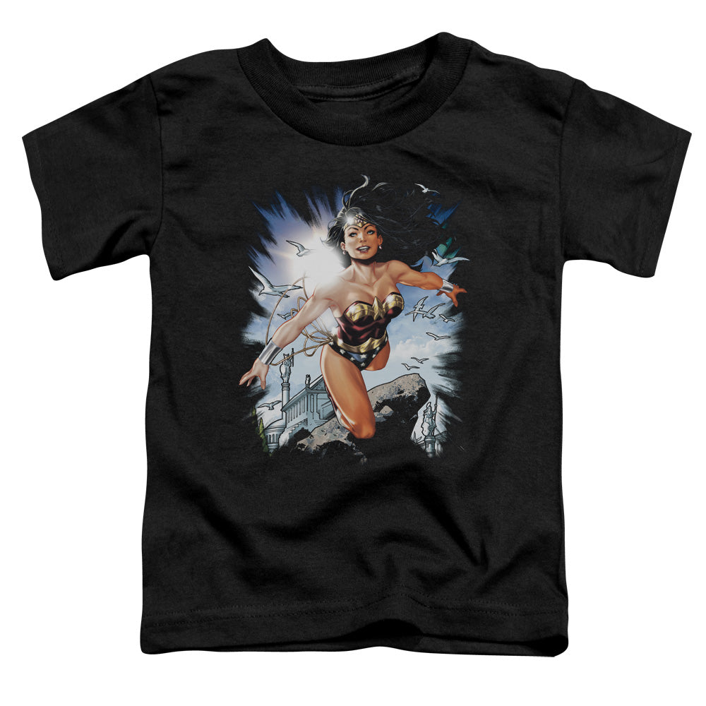 JLA/OF THEMYSCIRA