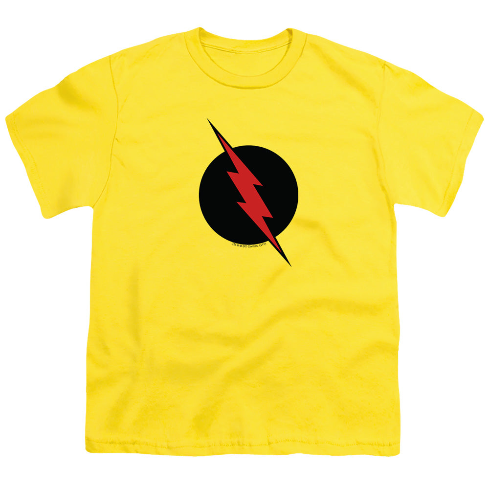 JLA/REVERSE FLASH