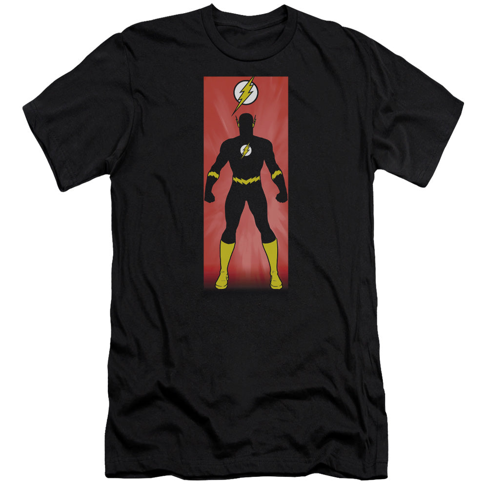 JLA/FLASH BLOCK