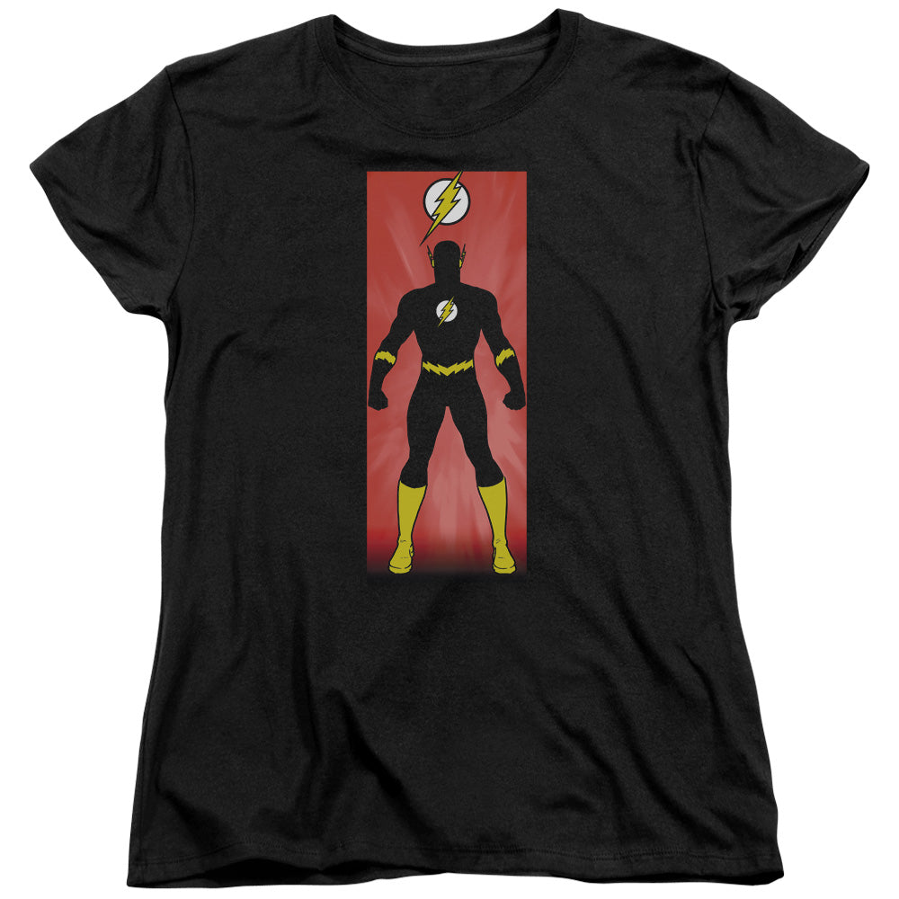 JLA/FLASH BLOCK