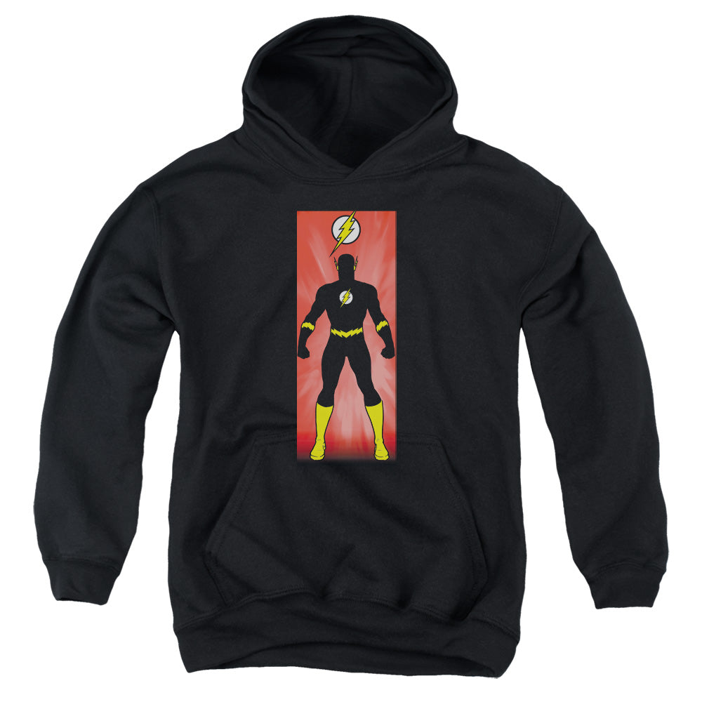 JLA/FLASH BLOCK