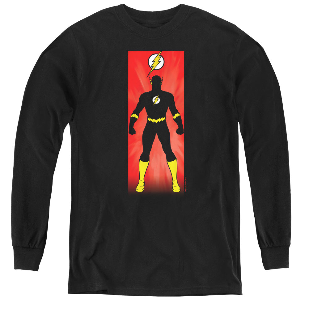 JLA/FLASH BLOCK