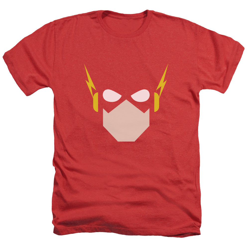 JLA/FLASH HEAD