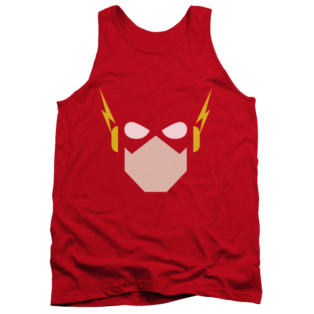 JLA/FLASH HEAD