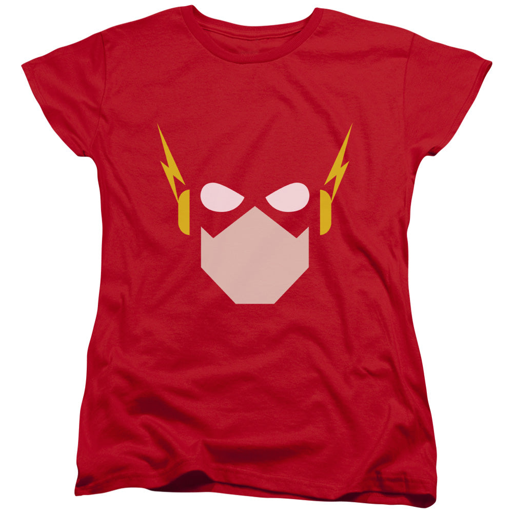 JLA/FLASH HEAD