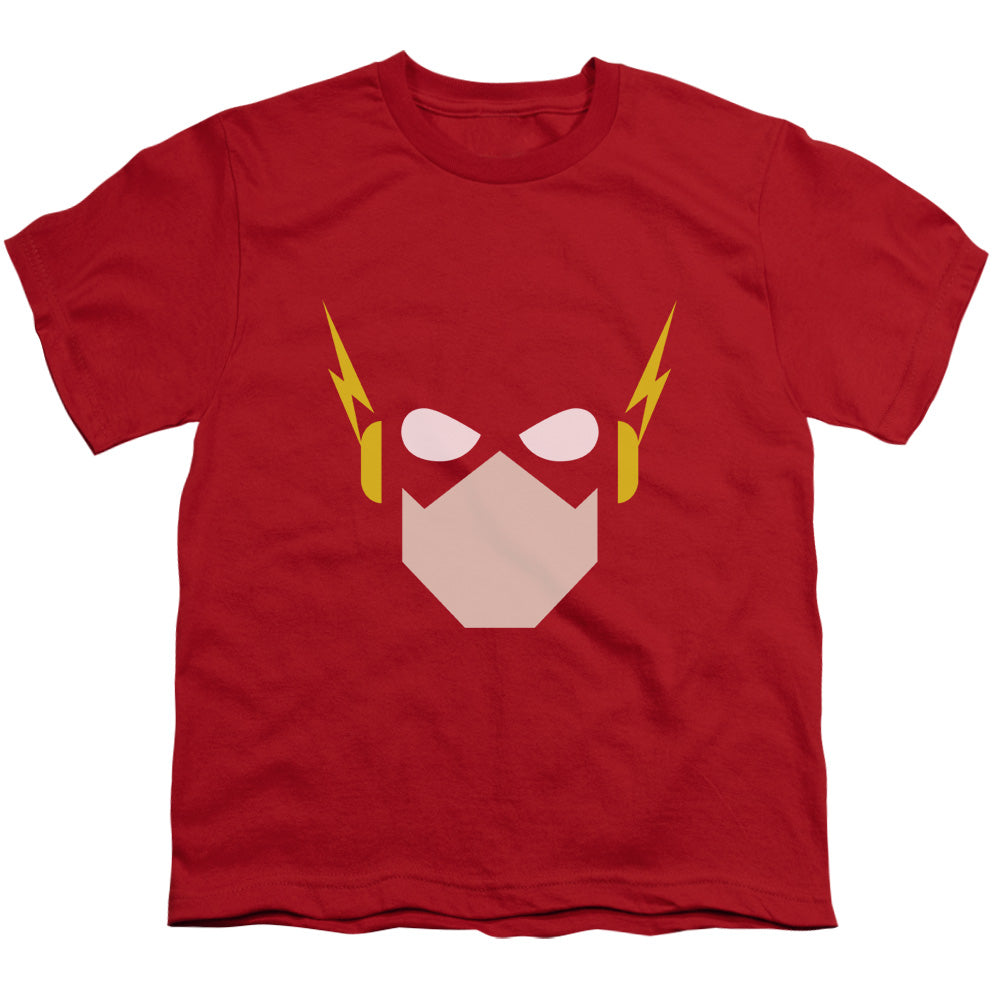JLA/FLASH HEAD