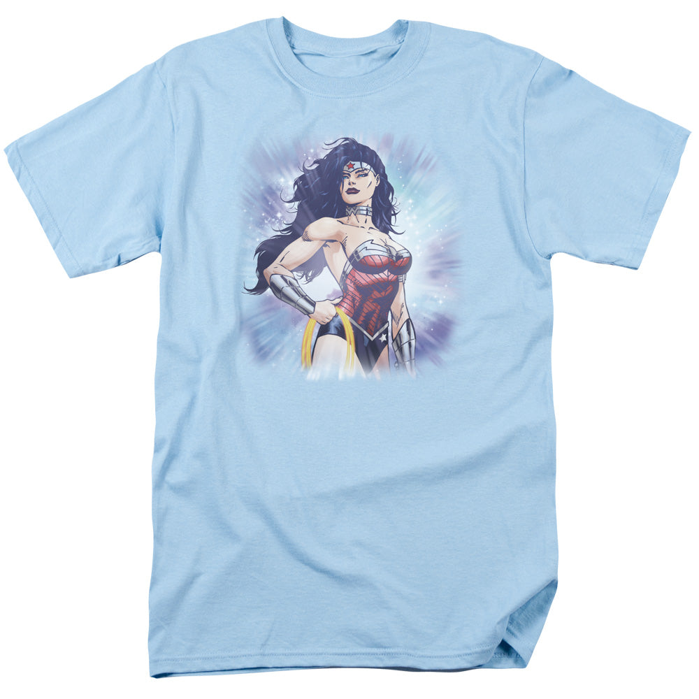 JLA/WARRIOR