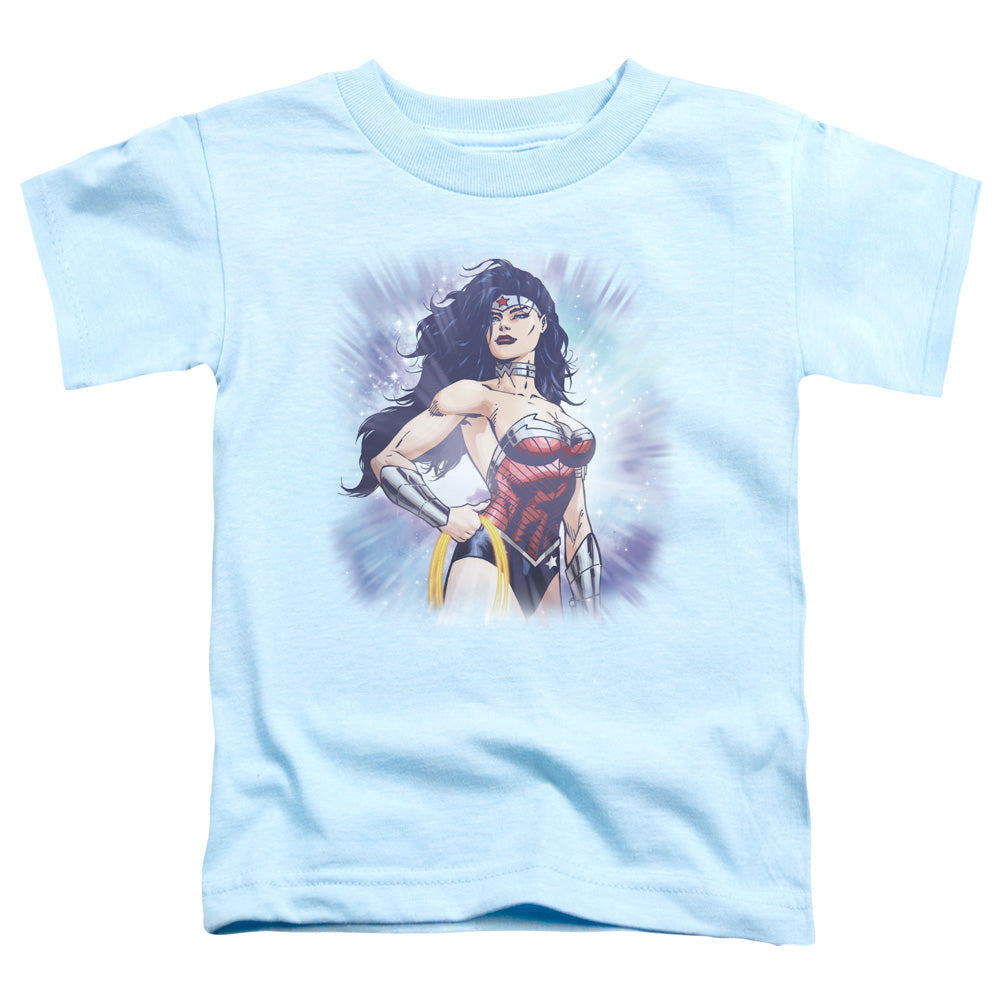 JLA/WARRIOR