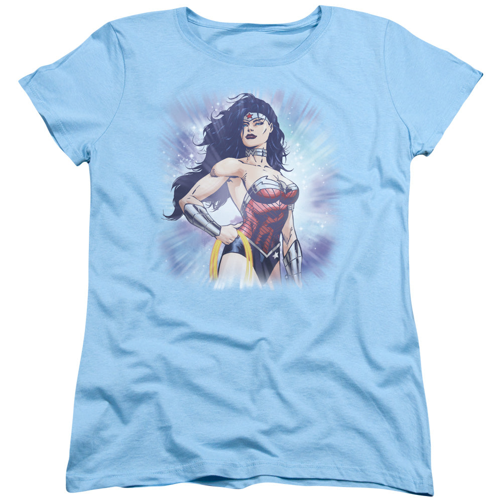 JLA/WARRIOR