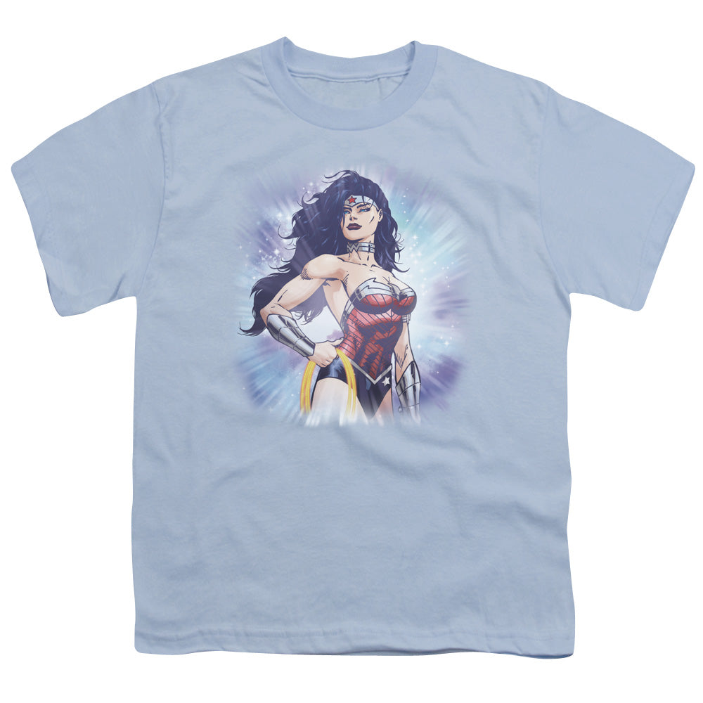 JLA/WARRIOR