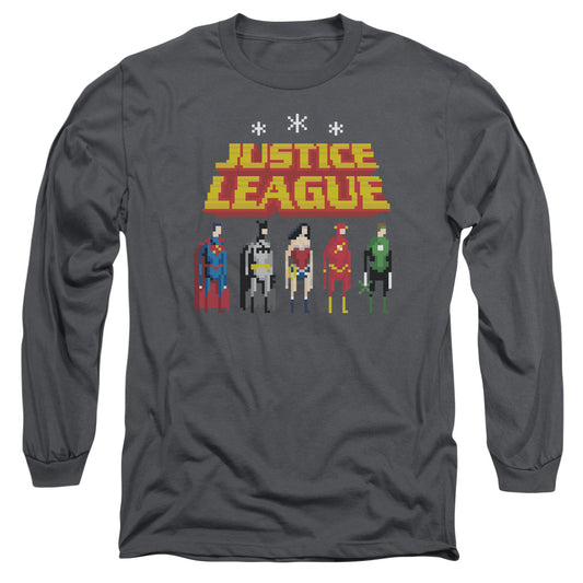 JLA/STANDING BELOW
