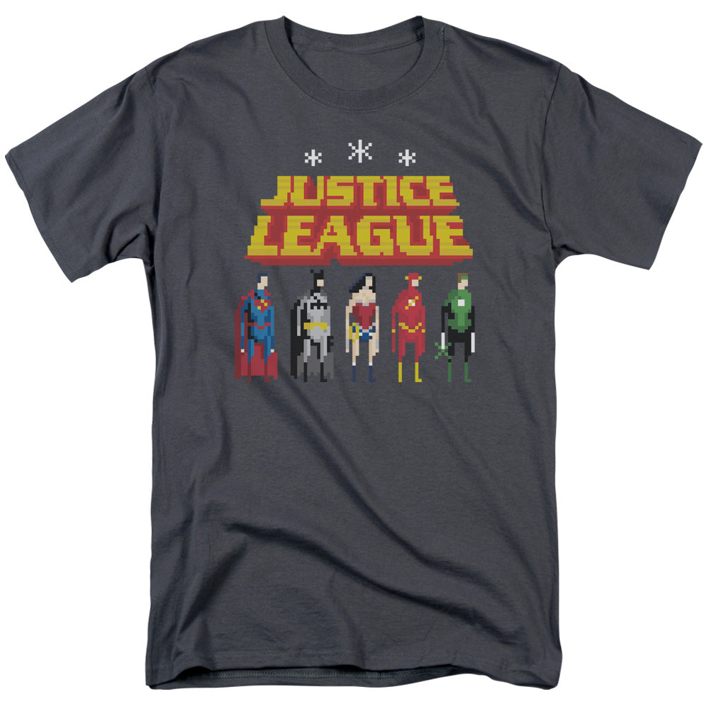 JLA/STANDING BELOW