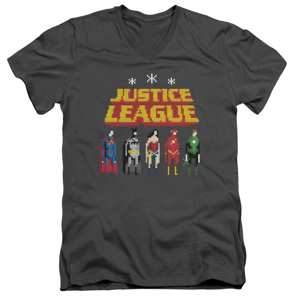 JLA/STANDING BELOW
