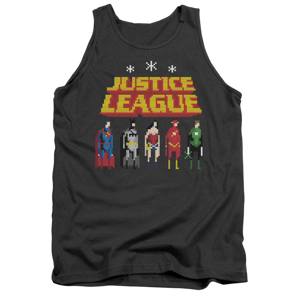 JLA/STANDING BELOW