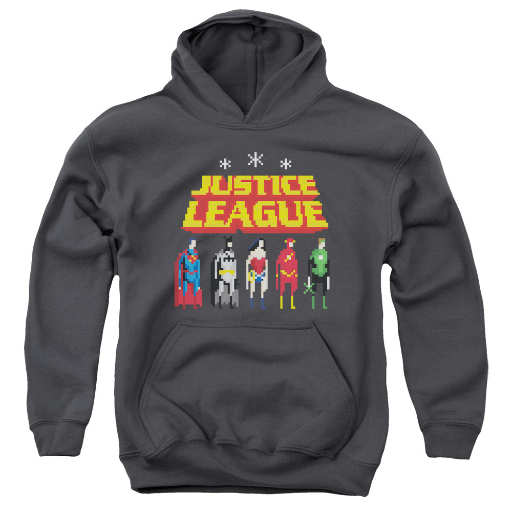JLA/STANDING BELOW