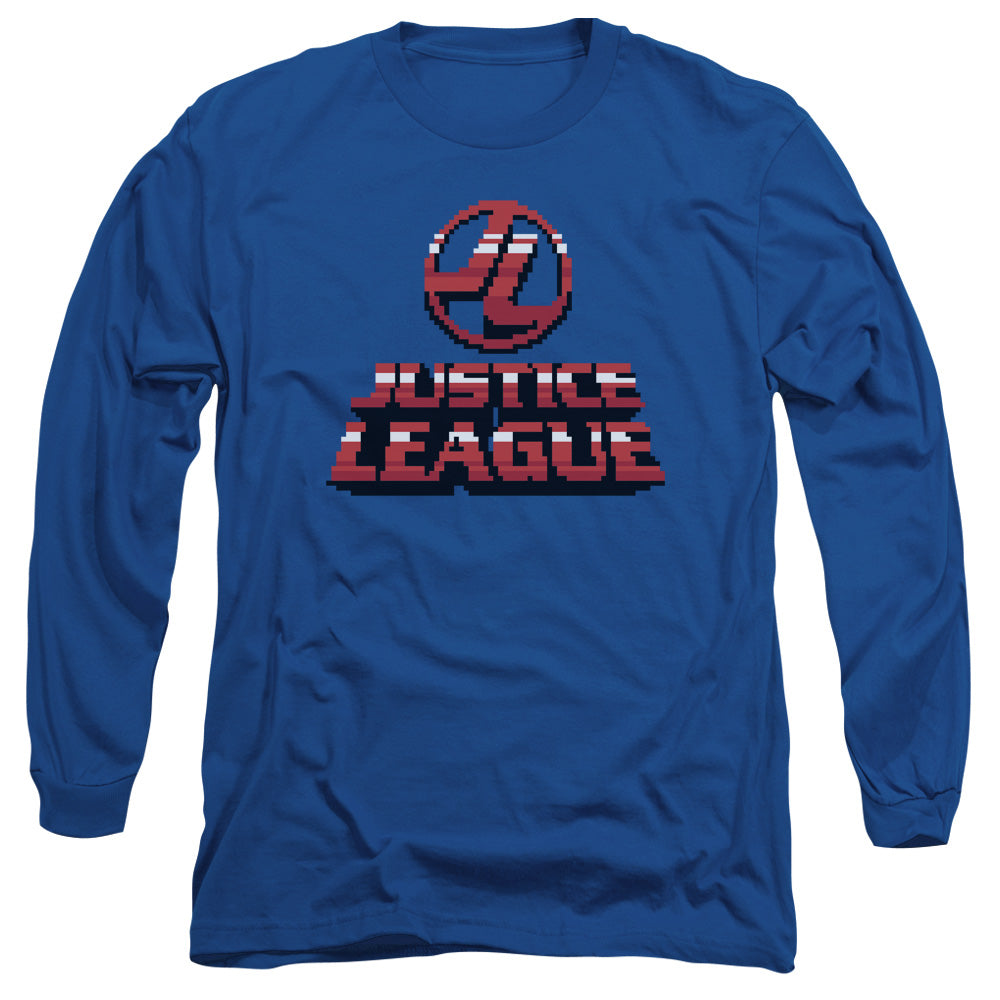 JLA/8 BIT JLA