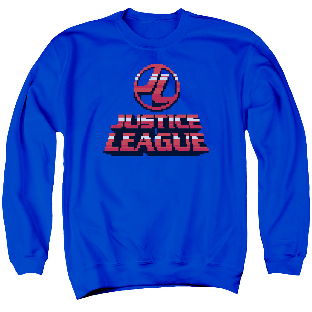 JLA/8 BIT JLA