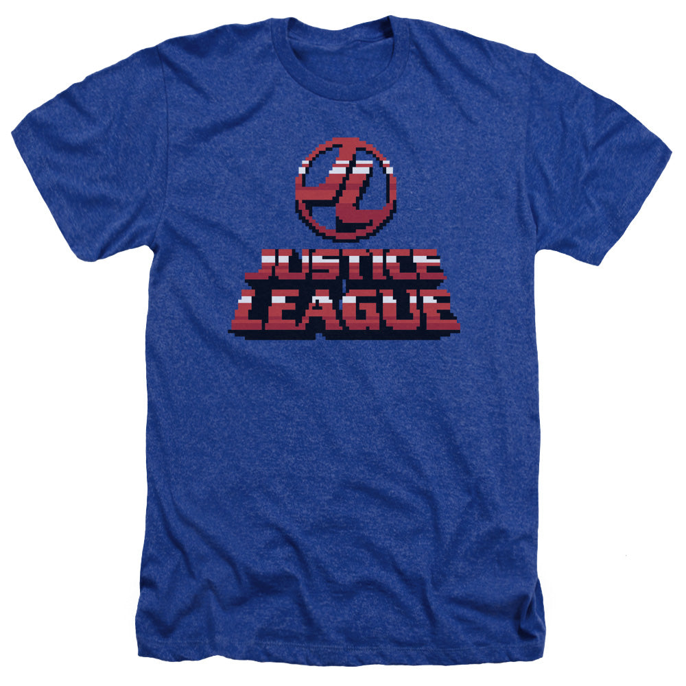 JLA/8 BIT JLA