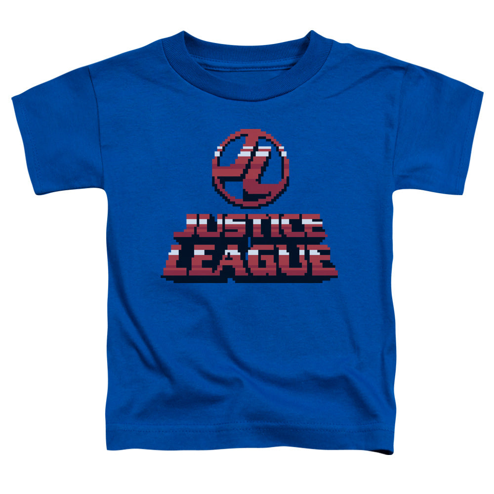 JLA/8 BIT JLA
